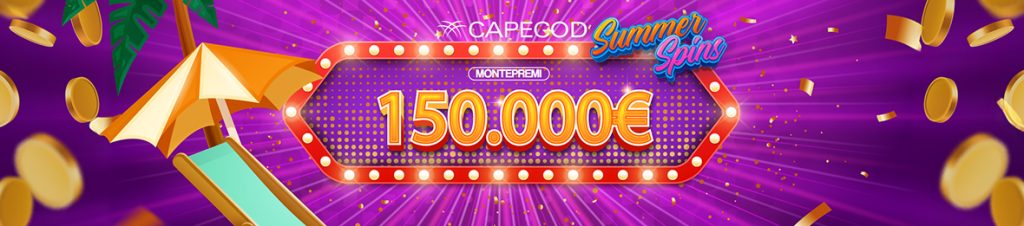 Grandi offerte al casinò